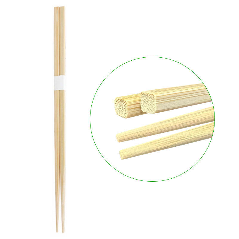 Bamboo sushi chopsticks